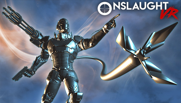 Onslaught VR