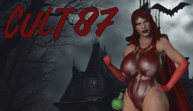 Cult 87
