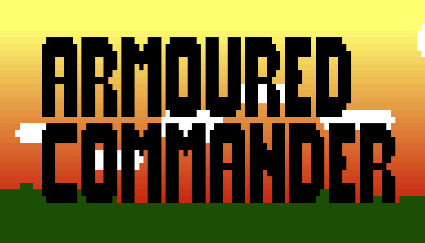 Armoured Commander