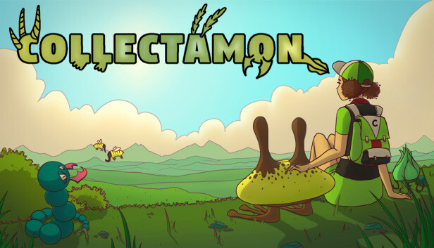 Collectamon