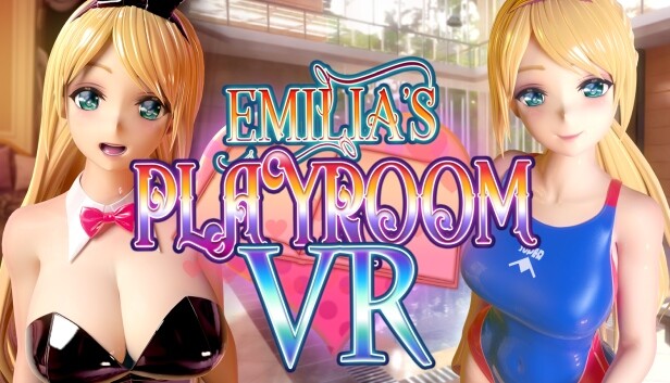 Emilia's PLAYROOM VR
