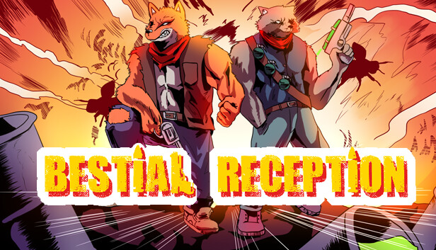 Bestial Reception