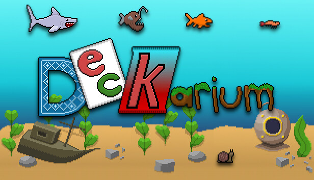 Deckarium
