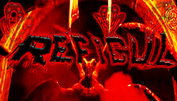 Reficul VR