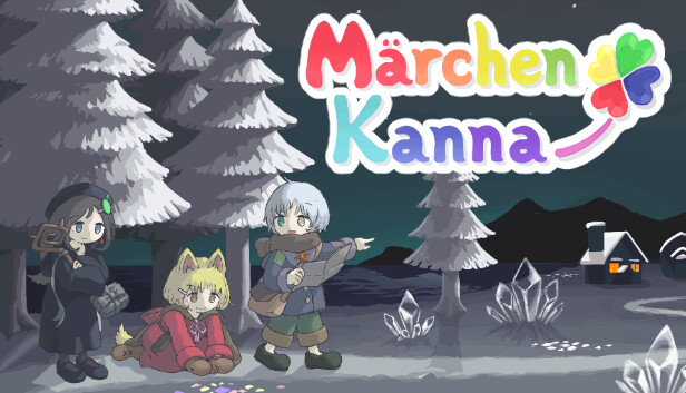 Märchen Kanna