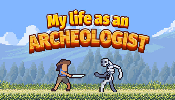 My life as an archeologist