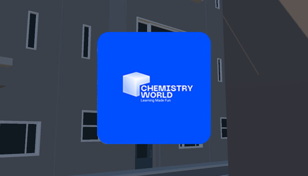 Chemistry World
