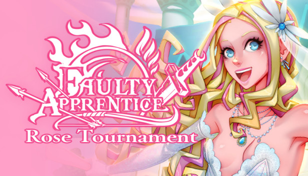 Faulty Apprentice: Rose Tournament (5th DLC)
