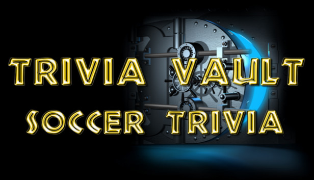 Trivia Vault: Soccer Trivia