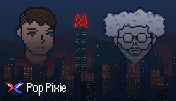 Pop Pixie