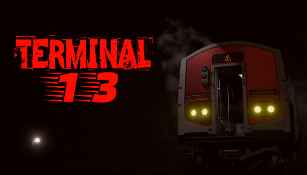 Terminal 13