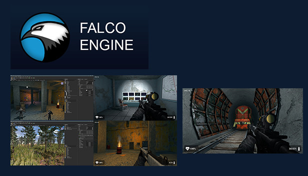 Falco Engine