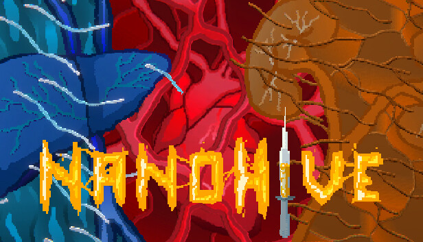 NanoHive