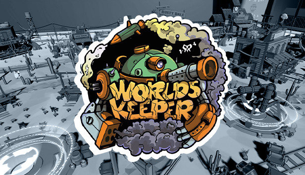 WorldsKeeper