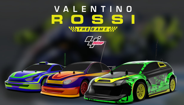 Radio Controlled Cars mode