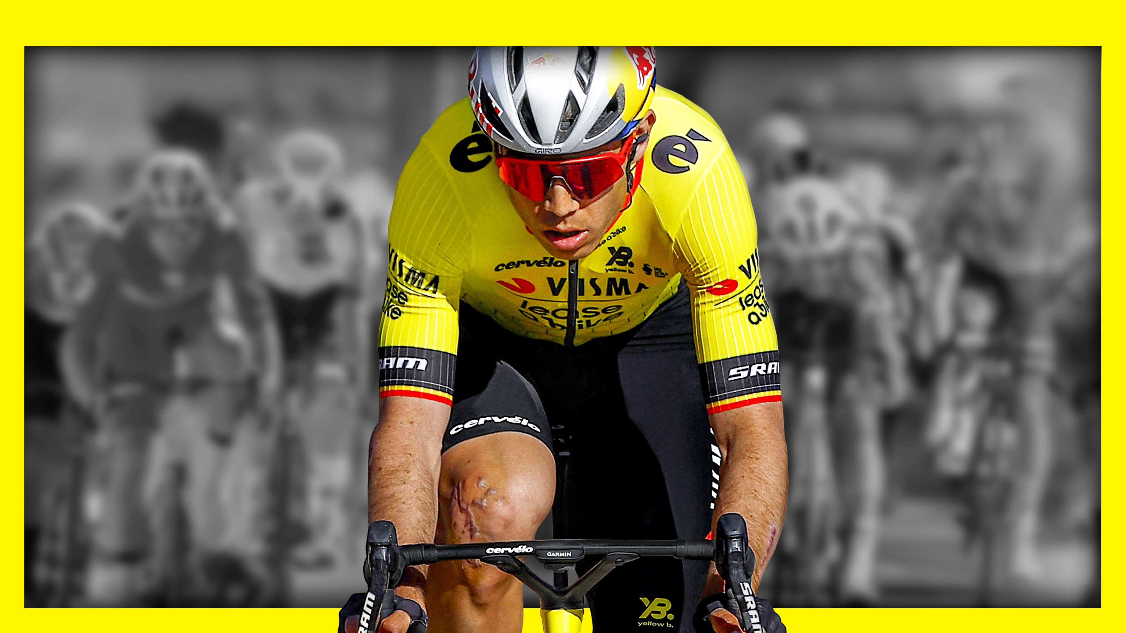 Tour de France 2025 - Deluxe Edition