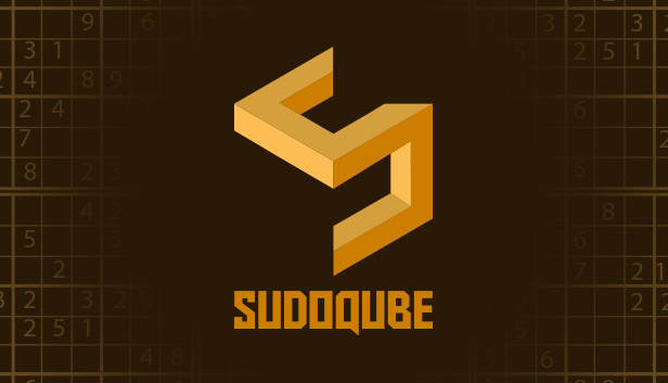 Sudoqube