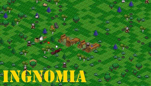 Ingnomia
