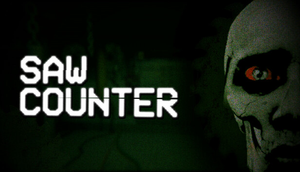 Saw Counter