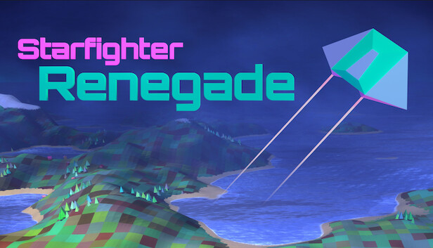 Starfighter Renegade