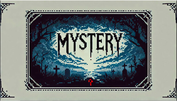Mystery EP1