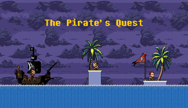 The Pirate's Quest