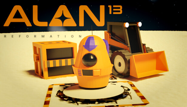 ALAN-13 Reformation
