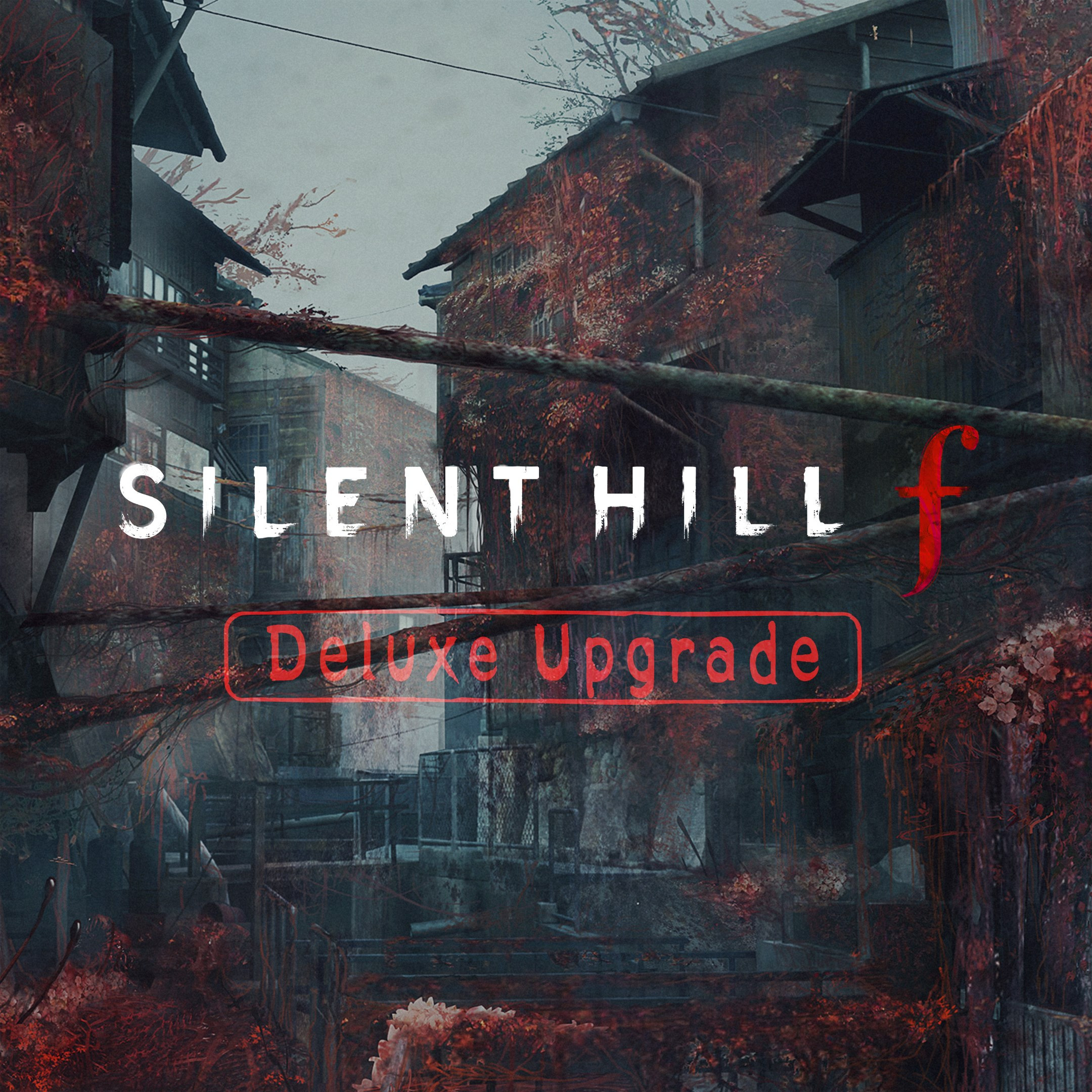 SILENT HILL f - Deluxe Upgrade