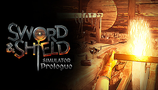 Sword & Shield Simulator Prologue