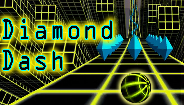Diamond Dash: Plaid Peril