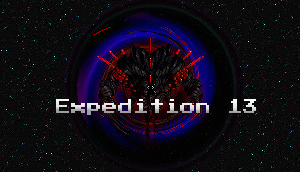 Expedition 13  - Platinum Donator Package