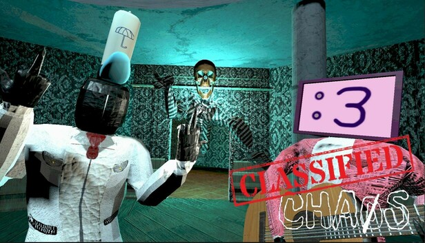 Classified Chaos