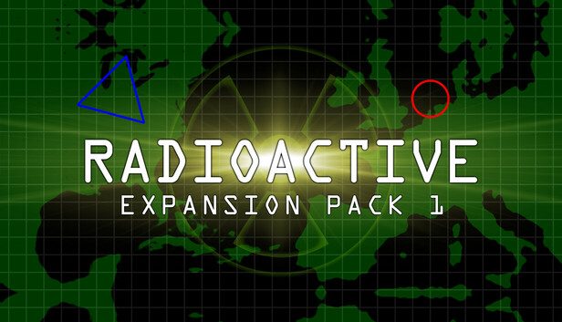 Radioactive Expansion Pack 1