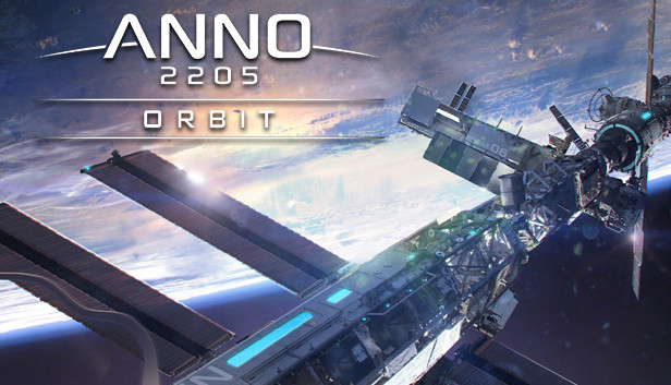 Anno 2205™ - Orbit