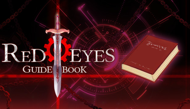 RedEyes Guide Book