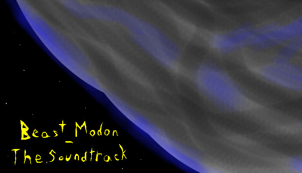 Beast Modon - The Soundtrack