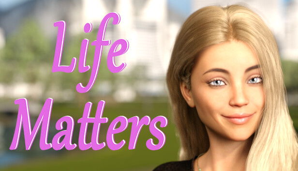 Life Matters - Season 1