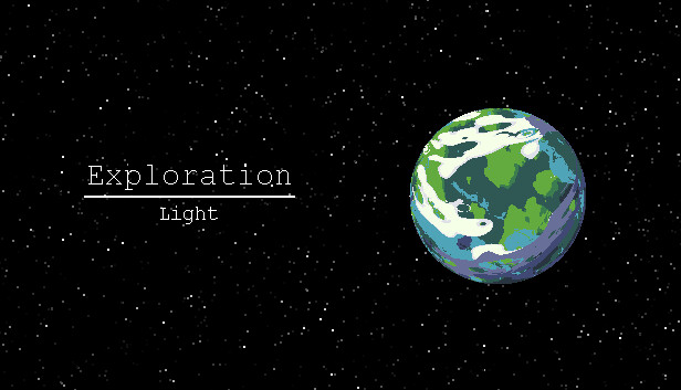Exploration: Light