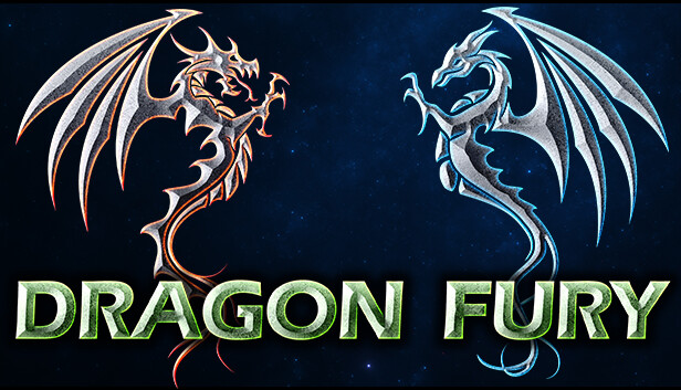 Dragon Fury