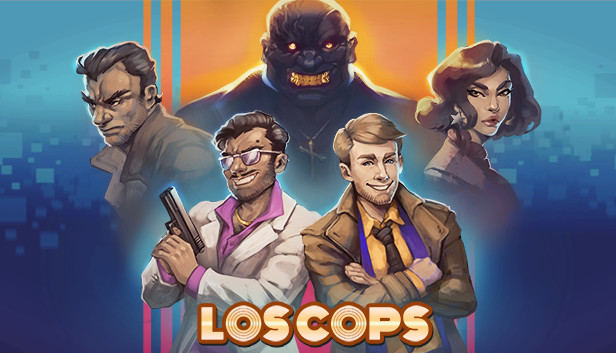 Los Cops