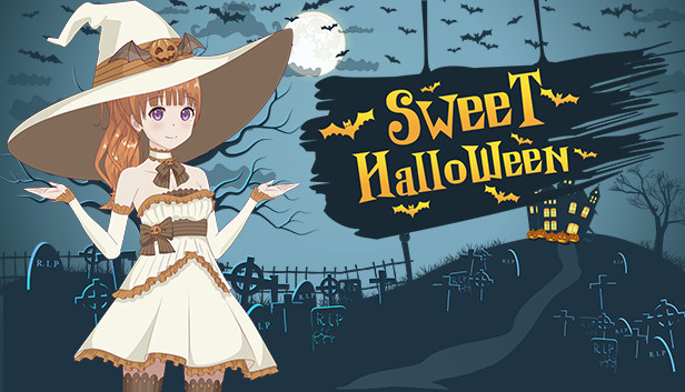 Sweet Halloween