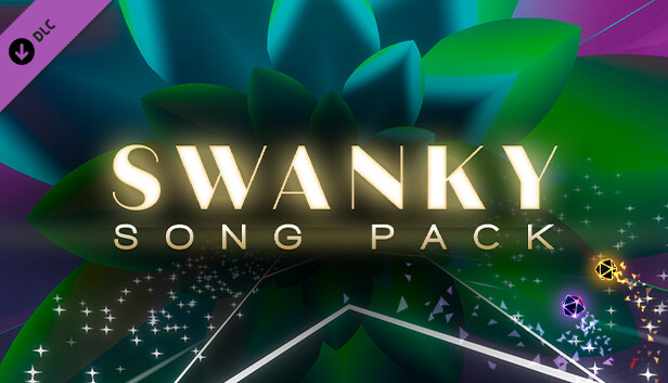 Audio Trip: Swanky Song Pack