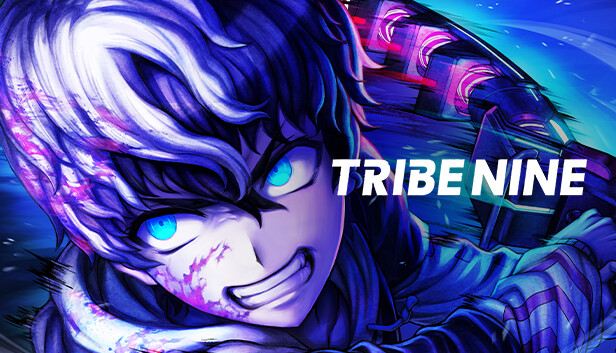 TRIBE NINE