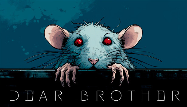 Dear Brother