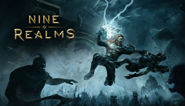 Nine Realms Prologue