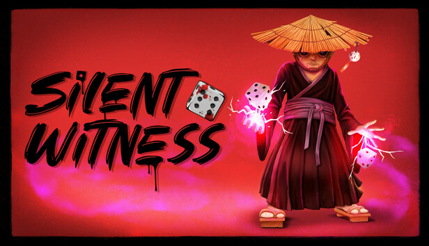 Silent Witness