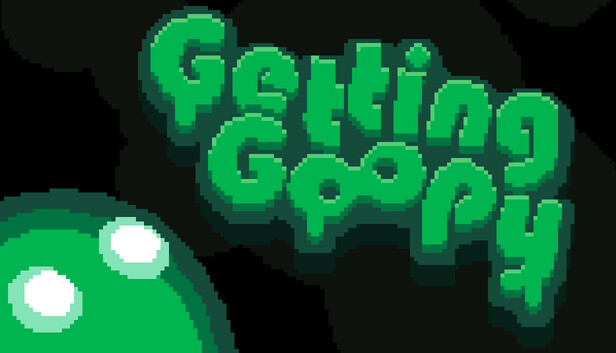 Getting Goopy