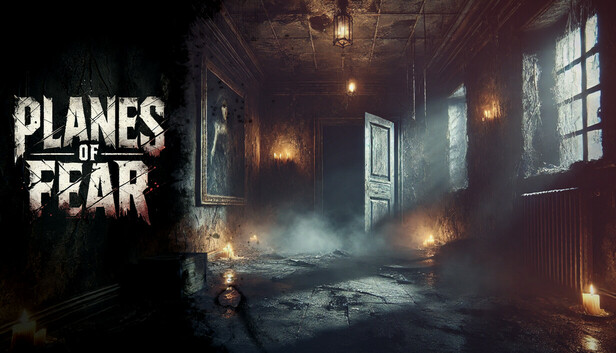Planes of Fear