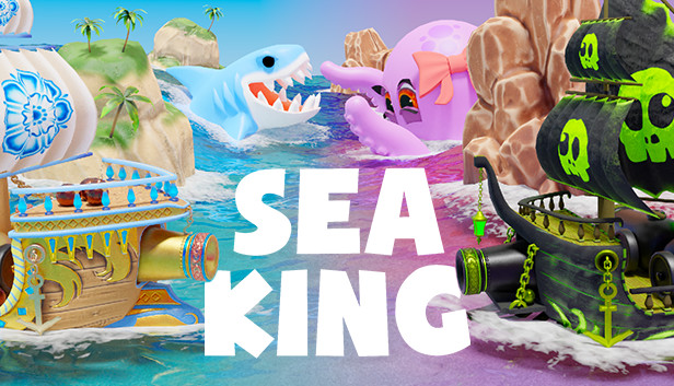 Sea King