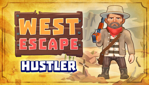 West Escape: Hustler DLC
